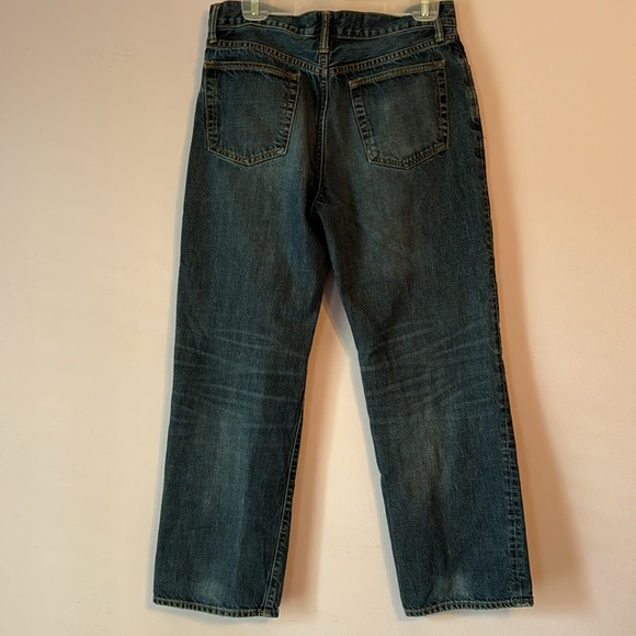 GAP - Loose Fit Men’s Jeans - 32x30 - Picture 2 of 6